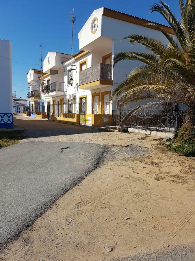 Apartamento Sol y Luz Isla del Moral Exterior foto